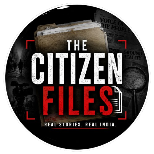 The Citizen Files